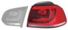 VAN WEZEL 5765932 Combination Rearlight